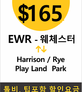 EWR-Rye