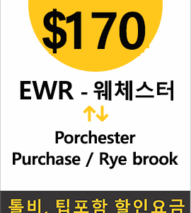 EWR-Rye Brook