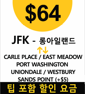JFK-Carle Place