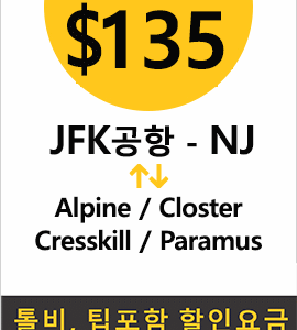 JFK-Alpine