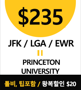 NY-Princeton